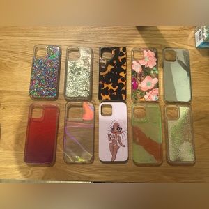 iPhone 12 cases